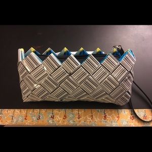 Ecoist Wristlet